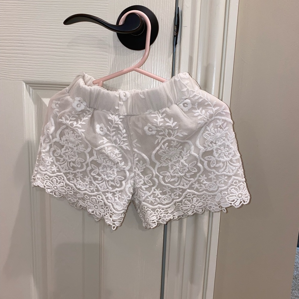 Mayoral shorts